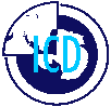 ICD logo