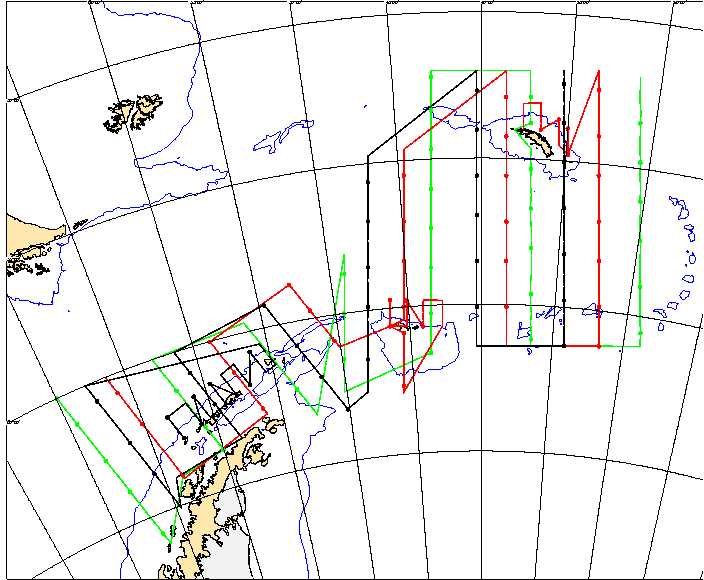 Graphics image of Scotia Sea