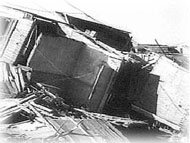 Earthquake image