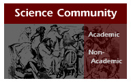 Science Community links