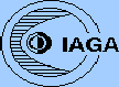 IAGA Logo